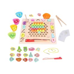 Joc multifuntional,de indemanare si asociere, 3 ani