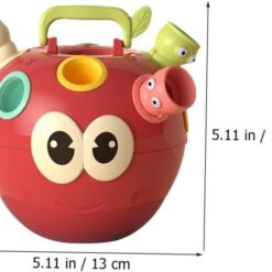 Jucarie educativa si senzoriala bebelusi, Mar,18 luni 04