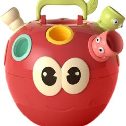 Jucarie educativa si senzoriala bebelusi, Mar,18 luni 04