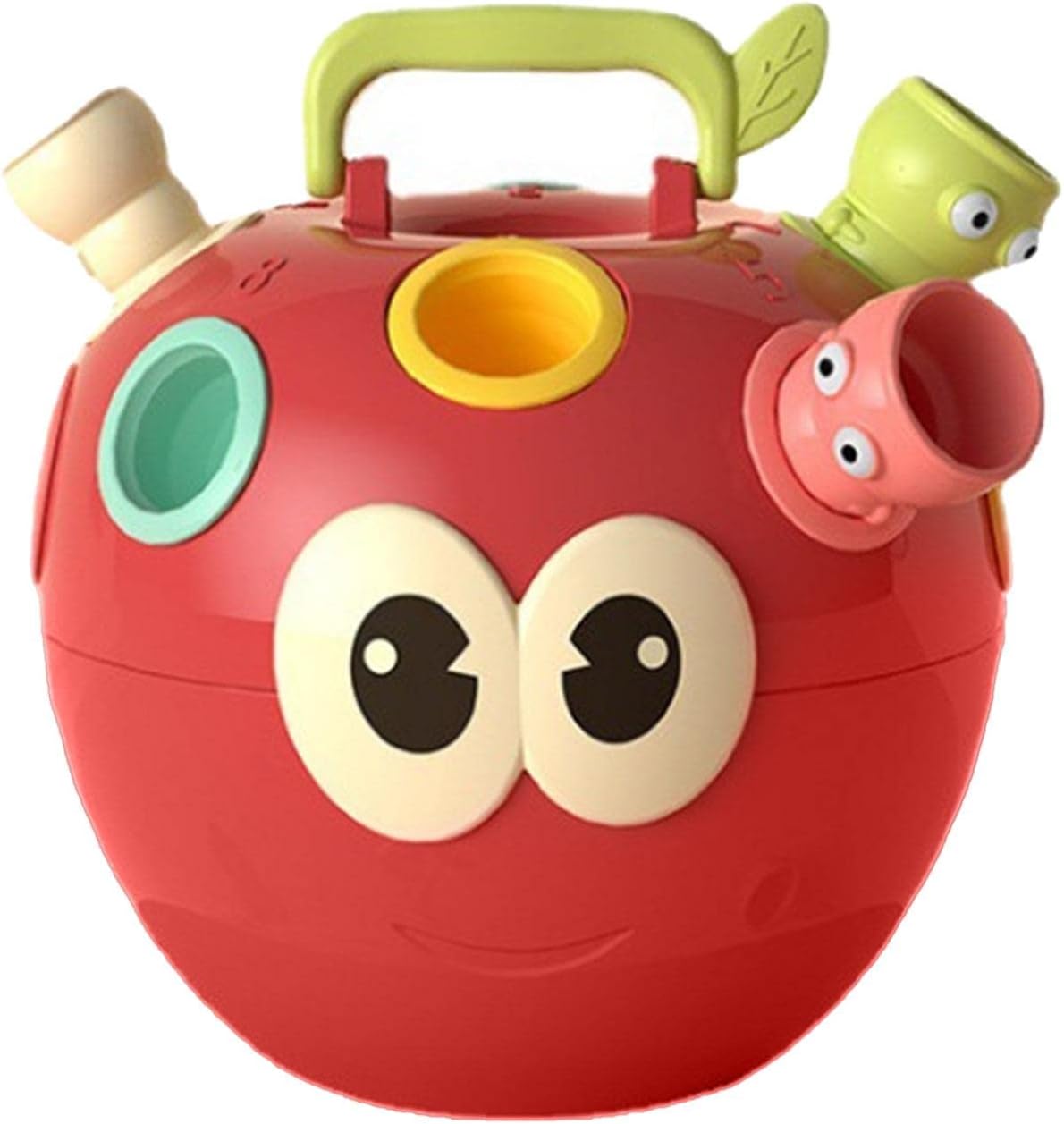 Jucarie educativa si senzoriala bebelusi, Mar,18 luni 04