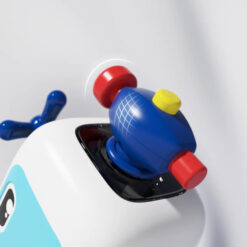 Jucarie interactiva bebelusi - Busy Board, 12luni+ 07