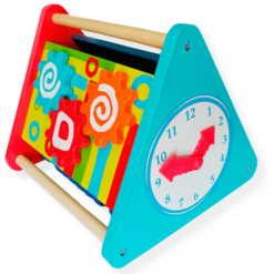 Centru de activitati, 5 in 1