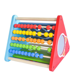 Centru de activitati, 5 in 1