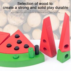 Joc de snuruit, Pepene, 3 ani 03