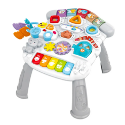 Joc multifunctional 3 in 1, Antepremergator, 12 luni+ 03