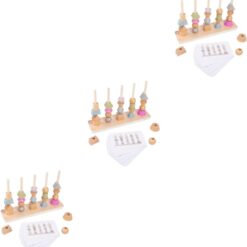 Joc sortaJoc sortare, insiruire – Margele Montessori, 3 ani re, insiruire – Margele Montessori, 3 ani 01