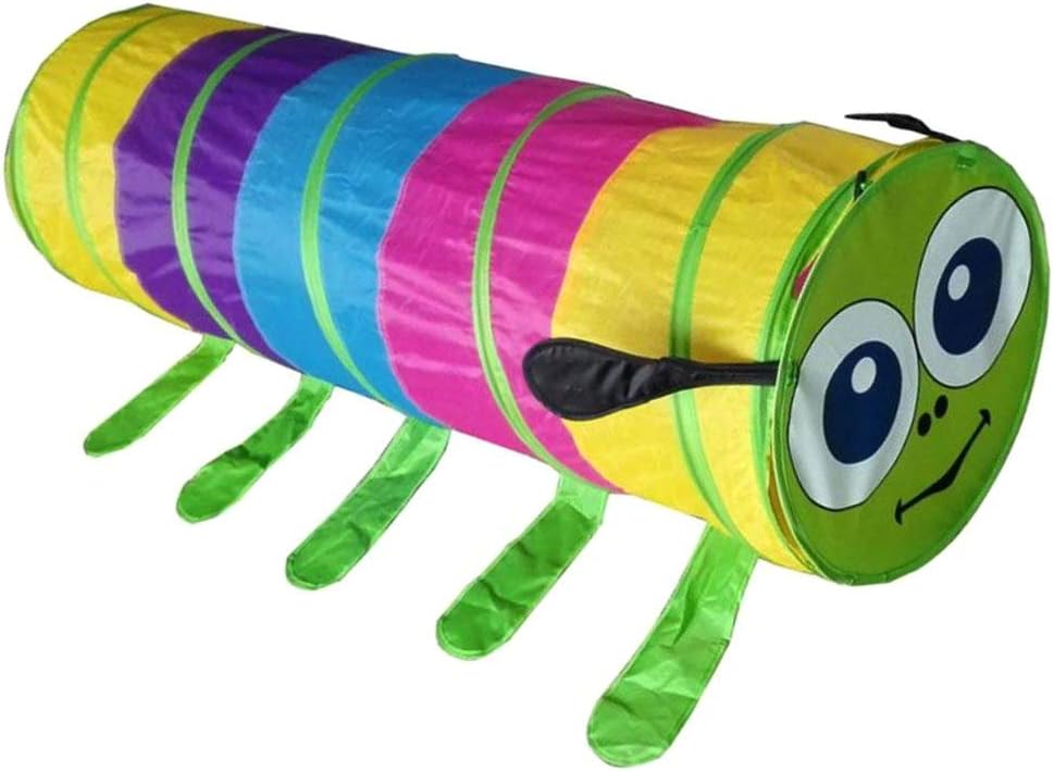 Loc de joaca pentru copii, cort, 180 cm, Omida