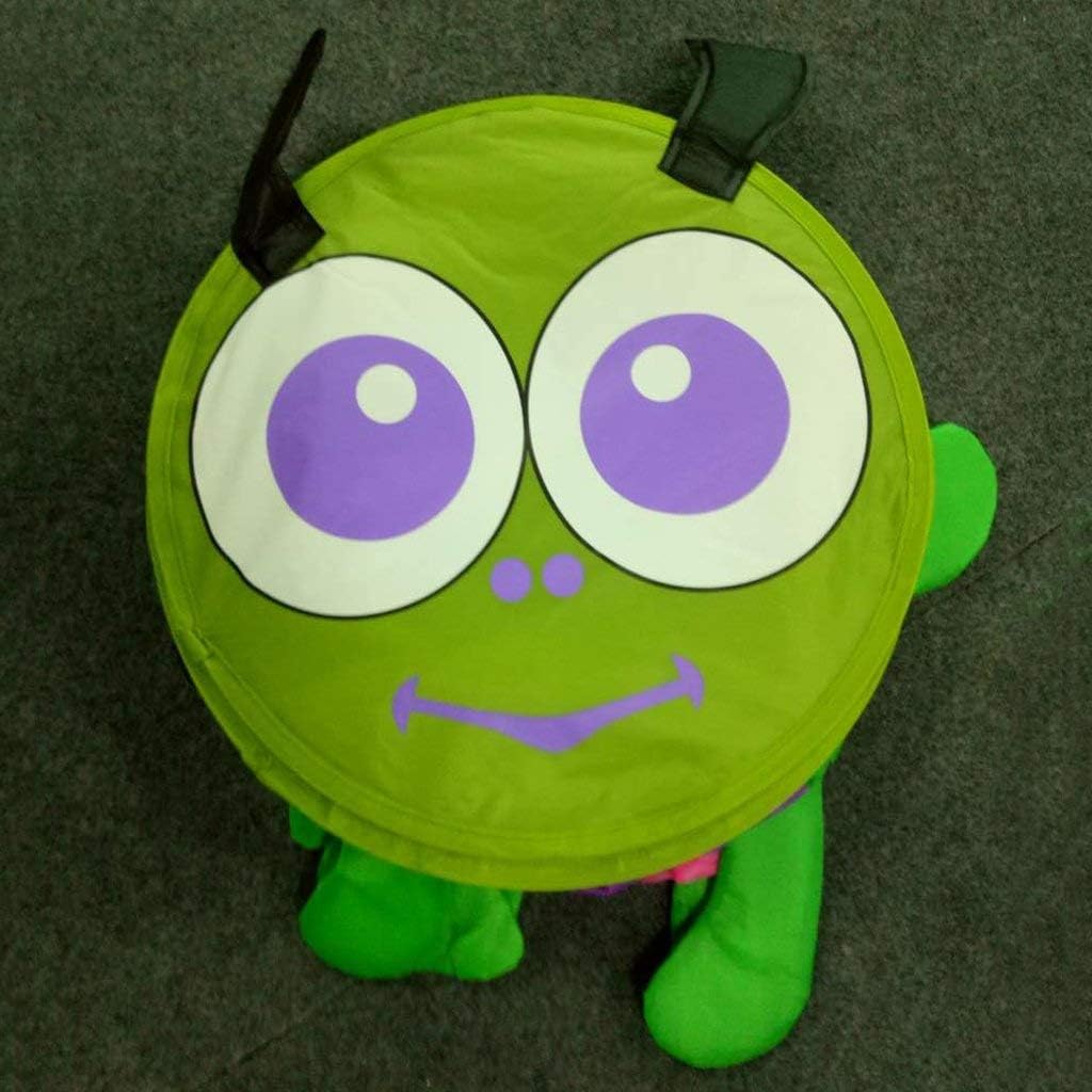 Loc de joaca pentru copii, cort, 180 cm, Omida