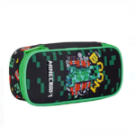 Penar pentru baieti cu un compartiment, Minecraft, Boom