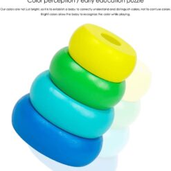 Joc de echilibru si logica, 3 ani