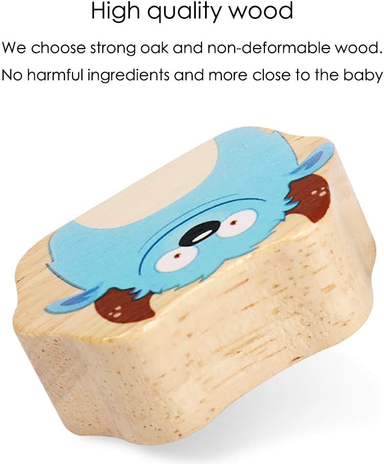 Joc de echilibru si logica, 3 ani