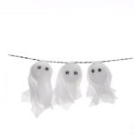 Accesoriu petrecere, Ghirlanda, Halloween, 1.5 m