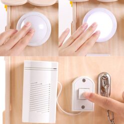 Casuta senzoriala cu activitati Montessori, 45 cm, 2 ani