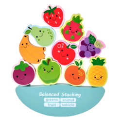 Joc 3 in 1, logica, echilibru, snuruit, 3 ani 04