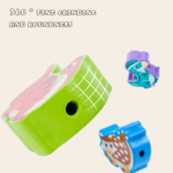 Joc 3 in 1, logica, echilibru, snuruit, 3 ani 04