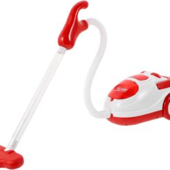 Jucarie educativa -Aspirator cu sunete si lumini, 3 ani