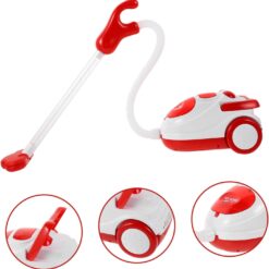 Jucarie educativa -Aspirator cu sunete si lumini, 3 ani