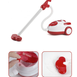 Jucarie educativa -Aspirator cu sunete si lumini, 3 ani