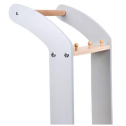 Set de curatenie pentru copii, Carucior, si joc de sortare, 3 ani 05