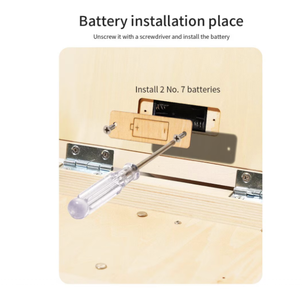Busy Board pliabil, portabil, placa 8 cu activitati, 3 ani +