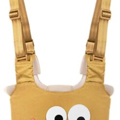 Ham bebe, bumbac, 2 in 1 adjustabil, 8 luni+ 01