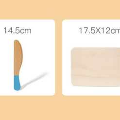 Jucarie tip ladita cu 9 legume de feliat, din lemn, 2 ani 01