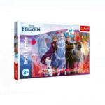 Puzzle Trefl carton 24 piese, Frozen 2