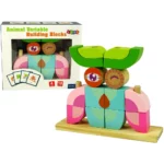 Puzzle cubic, Bufnita