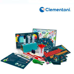 Joc creativ Stiinta si joaca, ”Primul Set de Chimie” - AS, 8 ani+ 01