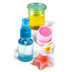 Joc creativ Stiinta si joaca,Salon de SPA & Sapunuri - AS, 8 ani 01