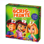 Joc de societate, mima, Ti-e Scris in Frunte - '' Ce sunt?", 7 ani+