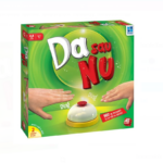 Joc de societate pentru copii, Da sau Nu, 7 Ani+