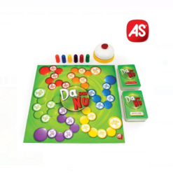 Joc de societate pentru copii, Da sau Nu, 7 Ani+