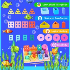 Joc de sortare 3 in 1, 3 ani+ 01