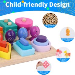 Joc de sortare 3 in 1, 3 ani+ 01