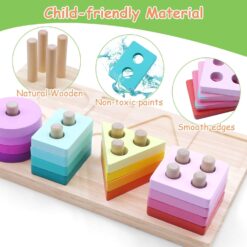 Joc de sortare 3 in 1, 3 ani+ 01