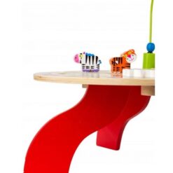 Jucarie educativa bebelusi - Masuta de Activitati, 18 luni+