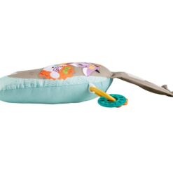 Perna pentru burtica, cu activitati si sunete pentru bebelusi, 3 luni+ 01