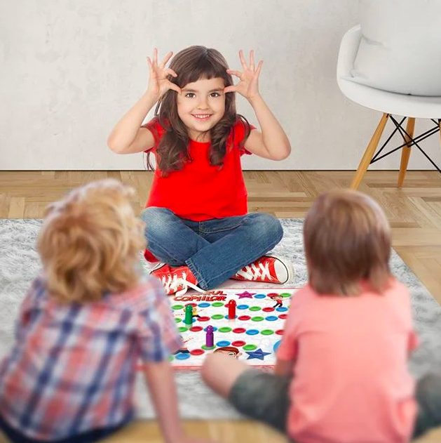 ”Teatrul Copiilor” - AS 01