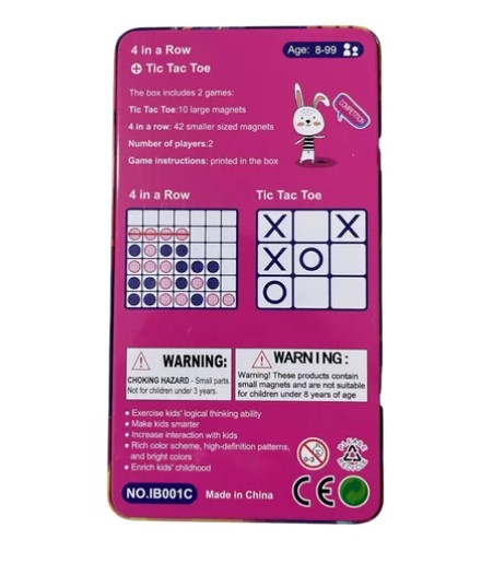 X si O magnetic, in caseta metalica 01