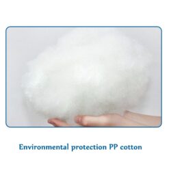 Minge moale si senzoriala pentru bebelusi, 15 cm, Roz 01