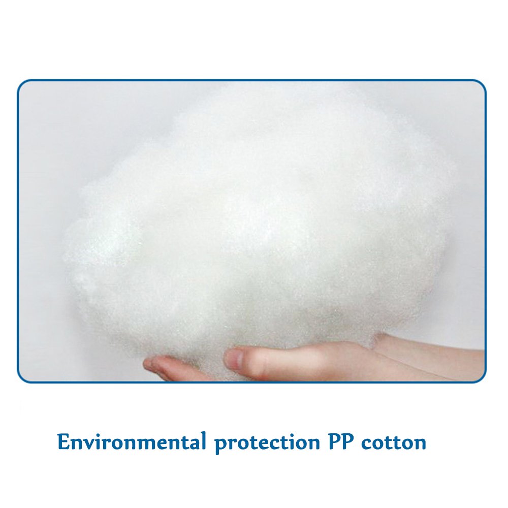 Minge moale si senzoriala pentru bebelusi, 15 cm, Roz 01