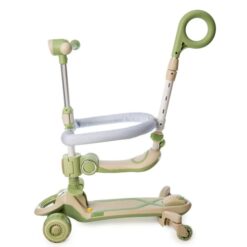 Trotineta 7 IN 1 cu 3 roti, 1-7 ani 02