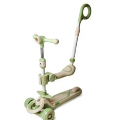 Trotineta 7 IN 1 cu 3 roti, 1-7 ani 02