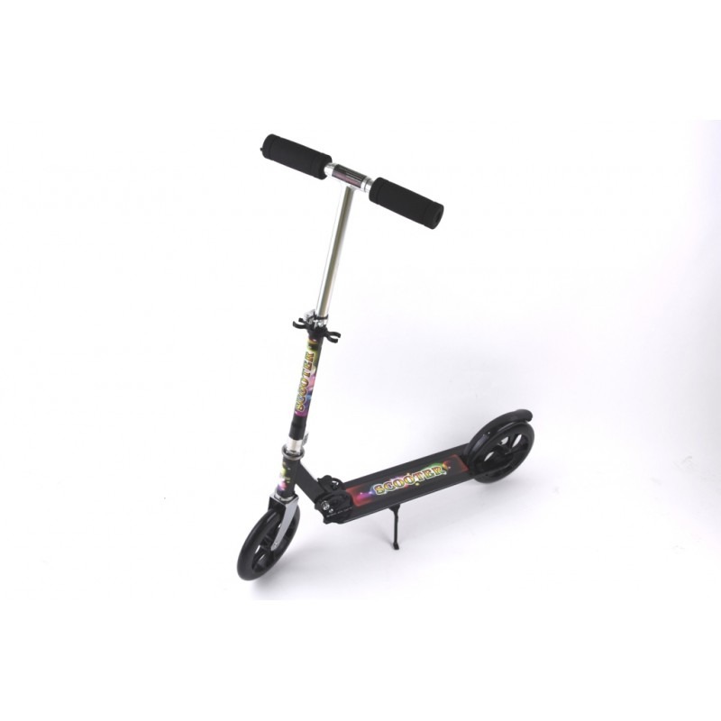 Trotineta Metalica, 5 ani+ 01