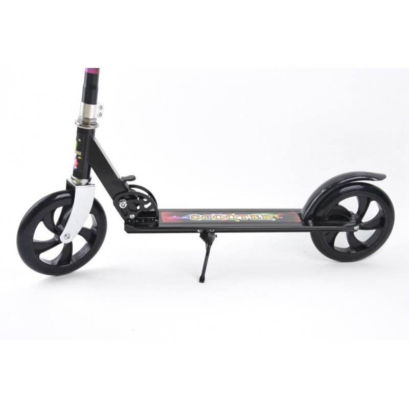 Trotineta Metalica, 5 ani+ 01