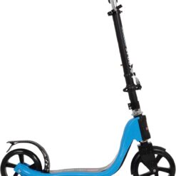 Trotineta pliabila, Metalica, 4 ani+ 01