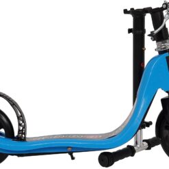Trotineta pliabila, Metalica, 4 ani+ 01