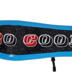 Trotineta pliabila, Metalica, 4 ani+ 01