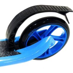 Trotineta pliabila, Metalica, 4 ani+ 01